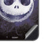 Disney The Nightmare Before Christmas Jack Skellington Face Art Galaxy A14 5G Skin